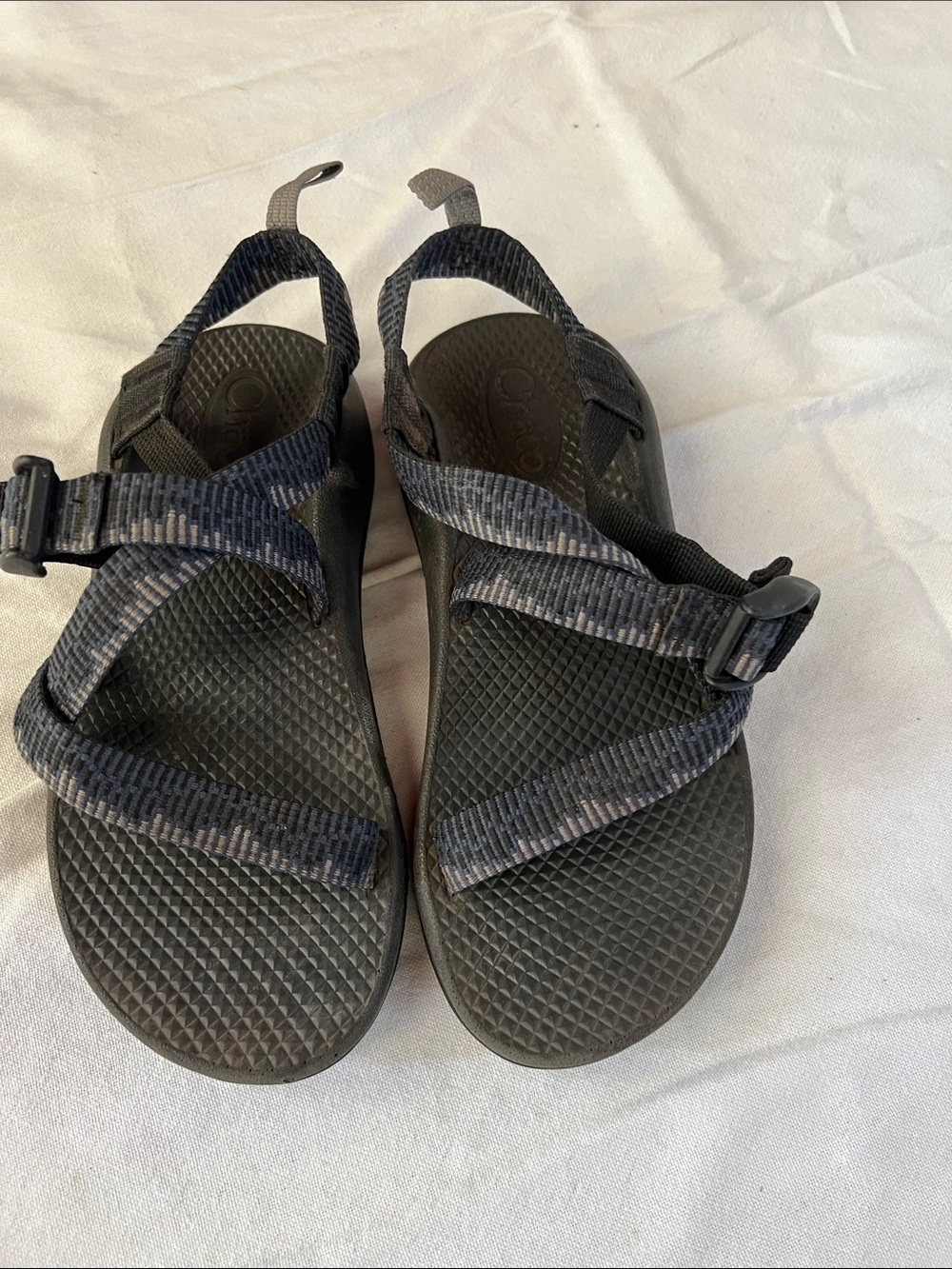 Chaco kids sandals